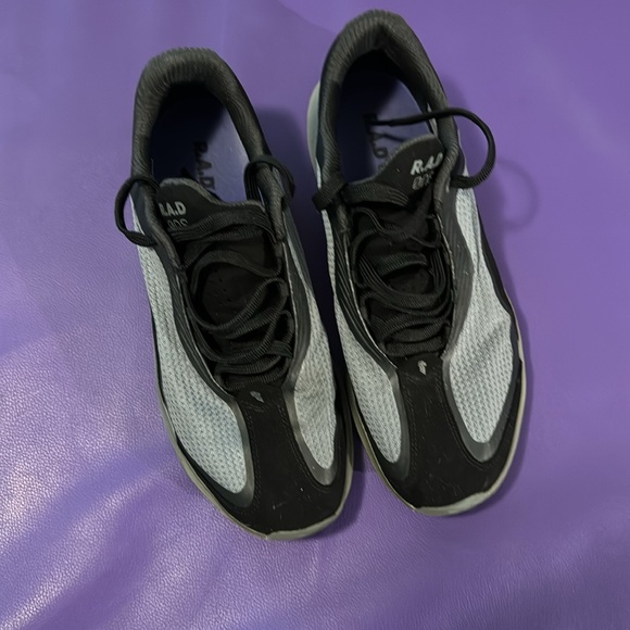 RAD One WZA release - Picture 2 of 12